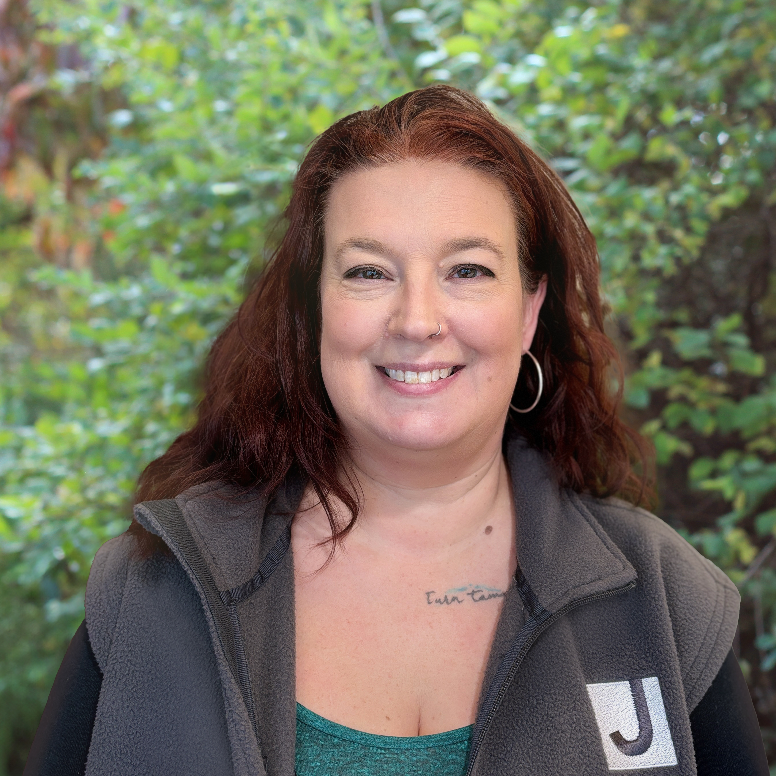 Jewish Community Center of the Lehigh Valley - Staff Directory | JCC of ...